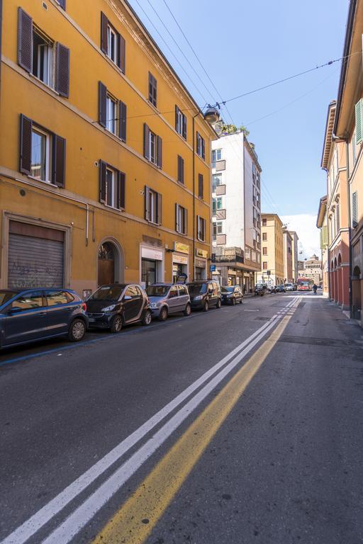 San Donato 21 By Studio Vita Bologna Kültér fotó