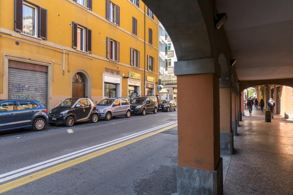 San Donato 21 By Studio Vita Bologna Kültér fotó