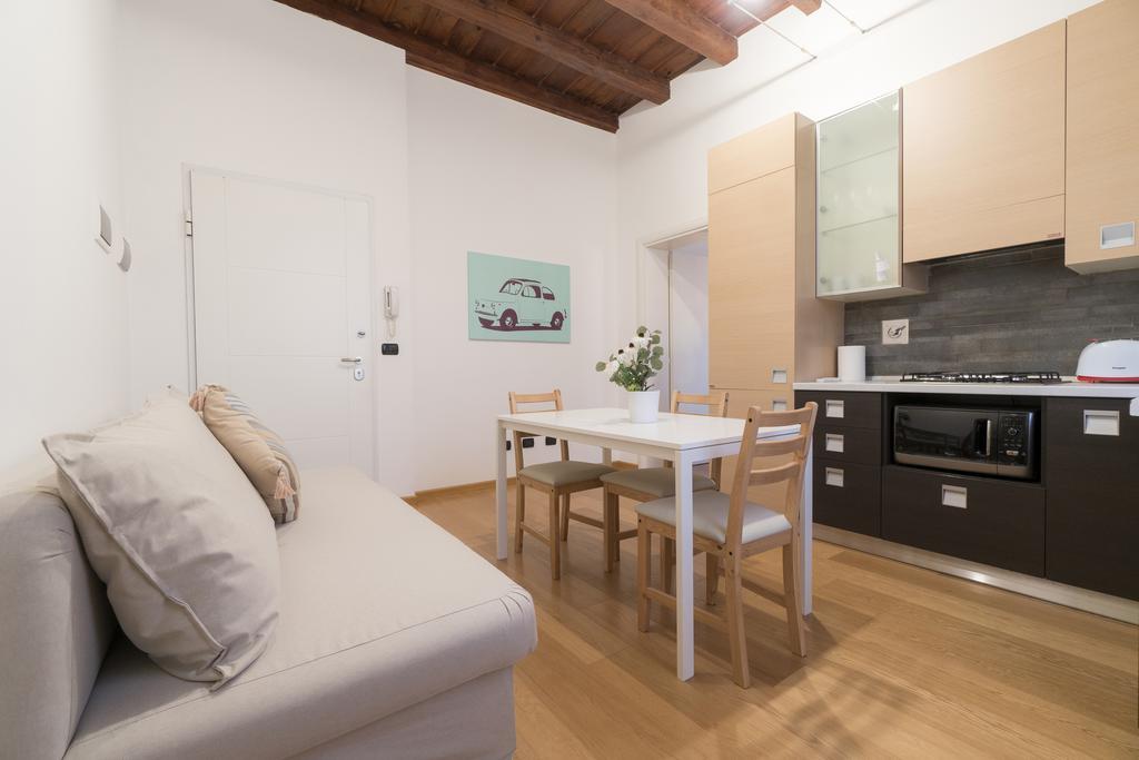 San Donato 21 By Studio Vita Bologna Kültér fotó