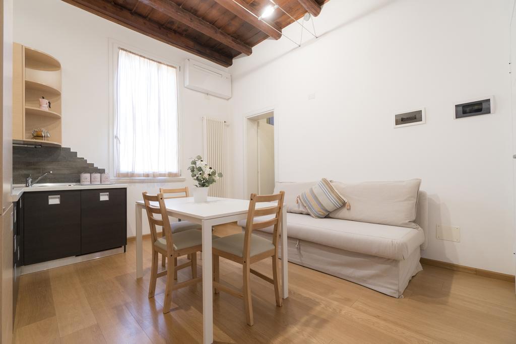 San Donato 21 By Studio Vita Bologna Kültér fotó