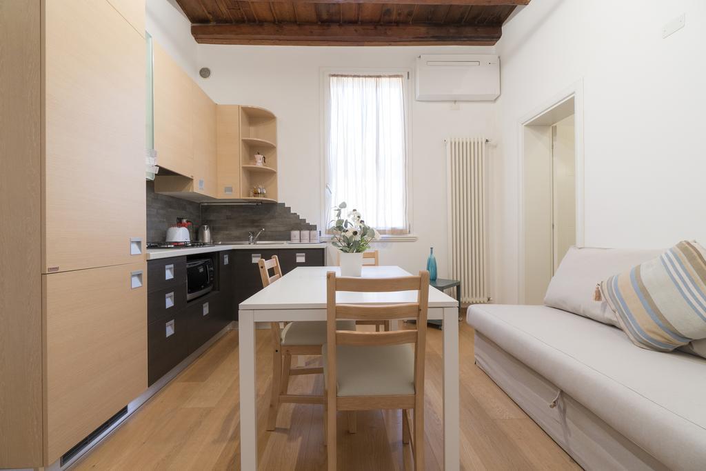 San Donato 21 By Studio Vita Bologna Kültér fotó
