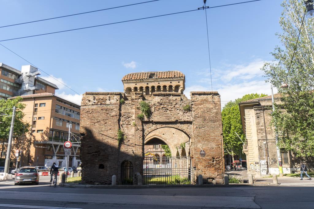 San Donato 21 By Studio Vita Bologna Kültér fotó