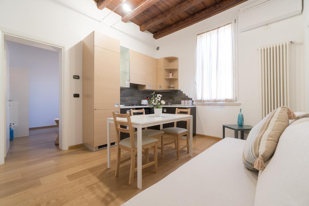 San Donato 21 By Studio Vita Bologna Kültér fotó