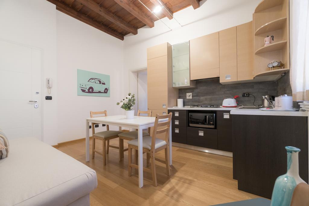 San Donato 21 By Studio Vita Bologna Kültér fotó